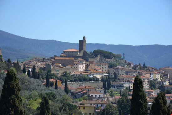 Maggio Castiglionese Castiglion Fiorentino